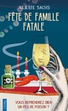  Achetez le livre d'occasion Fête de famille fatale sur Livrenpoche.com 