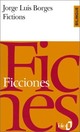  Achetez le livre d'occasion Fictions de Jorge Luis Borges sur Livrenpoche.com 