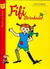  Achetez le livre d'occasion Fifi Brindacier sur Livrenpoche.com 