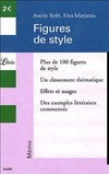  Achetez le livre d'occasion Figures de style sur Livrenpoche.com 