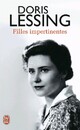  Achetez le livre d'occasion Filles impertinentes de Doris Lessing sur Livrenpoche.com 