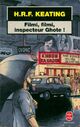  Achetez le livre d'occasion Filmi, filmi inspecteur Ghote de H.R.F. Keating sur Livrenpoche.com 