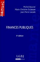  Achetez le livre d'occasion Finances publiques sur Livrenpoche.com 