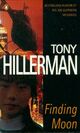 Achetez le livre d'occasion Finding moon de Tony Hillerman sur Livrenpoche.com 
