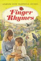  Achetez le livre d'occasion Finger rhymes sur Livrenpoche.com 