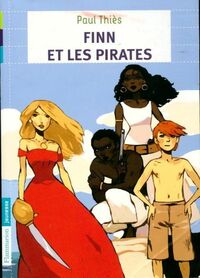  Achetez le livre d'occasion Finn et les pirates de Jean Muzi sur Livrenpoche.com 