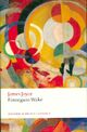  Achetez le livre d'occasion Finnegans Wake de James Joyce sur Livrenpoche.com 