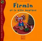  Achetez le livre d'occasion Firmin et la bille magique sur Livrenpoche.com 