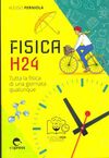  Achetez le livre d'occasion Fisica h24. Tutta la fisica di una giornata qualunque sur Livrenpoche.com 