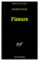  Achetez le livre d'occasion Fissure de Francis Ryck sur Livrenpoche.com 