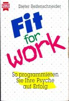  Achetez le livre d'occasion Fit for work sur Livrenpoche.com 