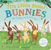  Achetez le livre d'occasion Five Little Easter Bunnies : A Lift-the-Flap Adventure sur Livrenpoche.com 