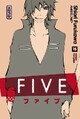  Achetez le livre d'occasion Five Tome XV de Shiori Furukawa sur Livrenpoche.com 