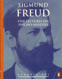  Achetez le livre d'occasion Five lectures on psychoanalysis de Sigmund Freud sur Livrenpoche.com 