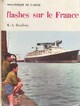  Achetez le livre d'occasion Flashes sur le France de Michel-Aimé Baudouy sur Livrenpoche.com 