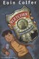  Achetez le livre d'occasion Fletcher mène l'enquête de Eoin Colfer sur Livrenpoche.com 
