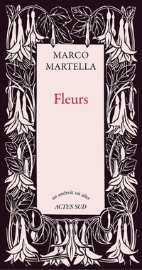  Achetez le livre d'occasion Fleurs de Marco Martella sur Livrenpoche.com 