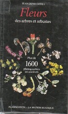  Achetez le livre d'occasion Fleurs des arbres et arbustes sur Livrenpoche.com 