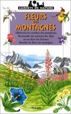  Achetez le livre d'occasion Fleurs des montagnes sur Livrenpoche.com 