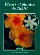  Achetez le livre d'occasion Fleurs et plantes de Tahiti sur Livrenpoche.com 