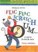  Achetez le livre d'occasion Flic-flac scratch boom... et autres bruits de mots de François David sur Livrenpoche.com 
