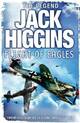  Achetez le livre d'occasion Flight of eagles de Jack Higgins sur Livrenpoche.com 