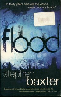  Achetez le livre d'occasion Flood de Stephen Baxter sur Livrenpoche.com 