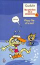  Achetez le livre d'occasion Floppy-flop et le chat de Gudule sur Livrenpoche.com 
