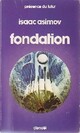  Achetez le livre d'occasion Fondation de Isaac Asimov sur Livrenpoche.com 