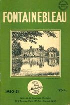  Achetez le livre d'occasion Fontainebleau sur Livrenpoche.com 