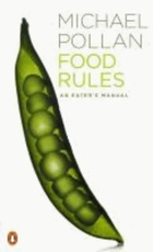  Achetez le livre d'occasion Food rules : An eater's manual sur Livrenpoche.com 