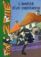  Achetez le livre d'occasion Foot 2 rue Tome IV : L'amitié d'un capitaine de Michel Leydier sur Livrenpoche.com 
