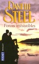  Achetez le livre d'occasion Forces irrésistibles de Danielle Steel sur Livrenpoche.com 