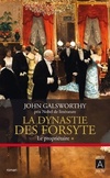  Achetez le livre d'occasion Forsyte saga Tome I : Le propriétaire / Dernier été sur Livrenpoche.com 
