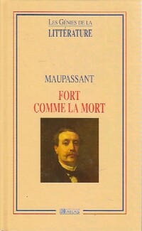  Achetez le livre d'occasion Fort comme la mort de Guy De Maupassant sur Livrenpoche.com 