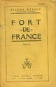  Achetez le livre d'occasion Fort de France de Pierre Benoit sur Livrenpoche.com 