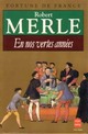  Achetez le livre d'occasion Fortune de France Tome II : En nos vertes années de Robert Merle sur Livrenpoche.com 