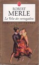  Achetez le livre d'occasion Fortune de France Tome VII : La volte des vertugadins de Robert Merle sur Livrenpoche.com 