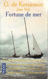  Achetez le livre d'occasion Fortune de mer de Jean De Kersauson sur Livrenpoche.com 
