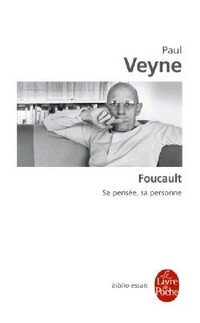  Achetez le livre d'occasion Foucault. Sa pensée, sa personne de Paul Veyne sur Livrenpoche.com 