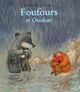  Achetez le livre d'occasion Foufours et Ouakari de Gérald Stehr sur Livrenpoche.com 
