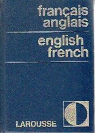 Achetez le livre d'occasion Français-Anglais / Anglais-Français sur Livrenpoche.com 
