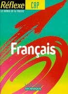  Achetez le livre d'occasion Français CAP sur Livrenpoche.com 