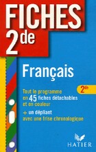  Achetez le livre d'occasion Français seconde sur Livrenpoche.com 