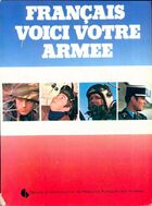  Achetez le livre d'occasion Français voici votre armée n°11 sur Livrenpoche.com 