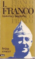  Achetez le livre d'occasion Franco Tome I : Historia y biografia sur Livrenpoche.com 