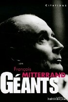 Achetez le livre d'occasion François Mitterrand sur Livrenpoche.com 