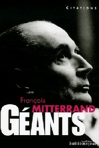  Achetez le livre d'occasion François Mitterrand de François Mitterrand sur Livrenpoche.com 