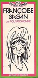  Achetez le livre d'occasion Françoise Sagan de Pol Vandromme sur Livrenpoche.com 