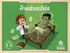  Achetez le livre d'occasion Frankenstein sur Livrenpoche.com 